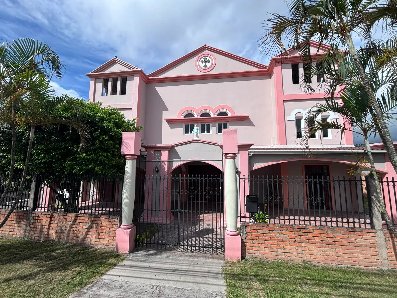 Sector Salvador del Mundo